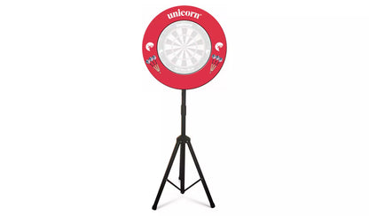 Unicorn Tri Dartboard Stand