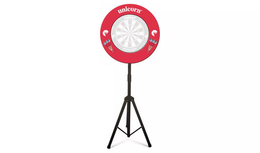 Unicorn Tri Dartboard Stand