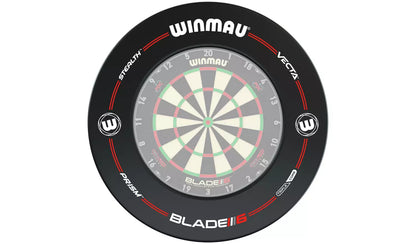 Winmau Blade 6 Dartboard Surrounds