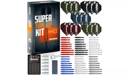 Winmau Super Tune-up Darts Accessory Kit