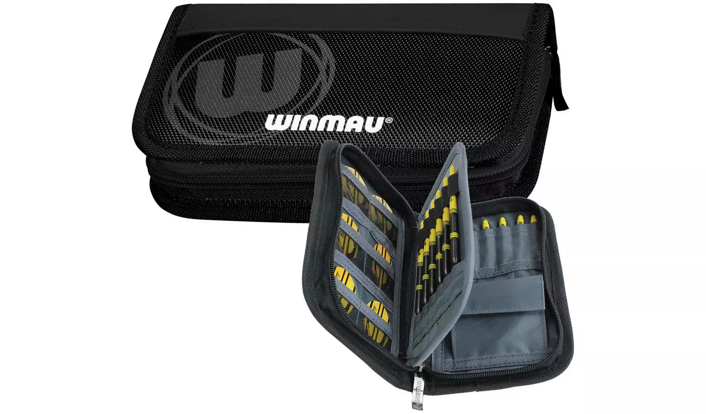 Winmau Urban Pro Darts Case - Black