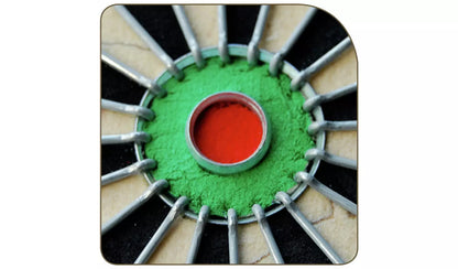 Winmau Masters Bristle Dartboard