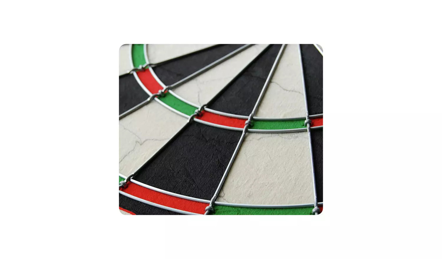 Winmau Masters Bristle Dartboard