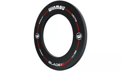 Winmau Blade 6 Dartboard Surrounds