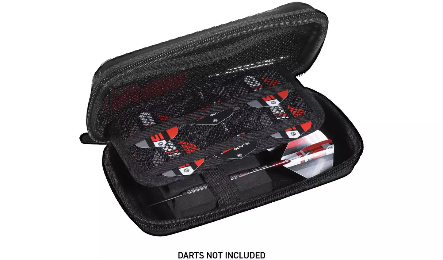 Winmau Blade 6 Darts Case with Accessories