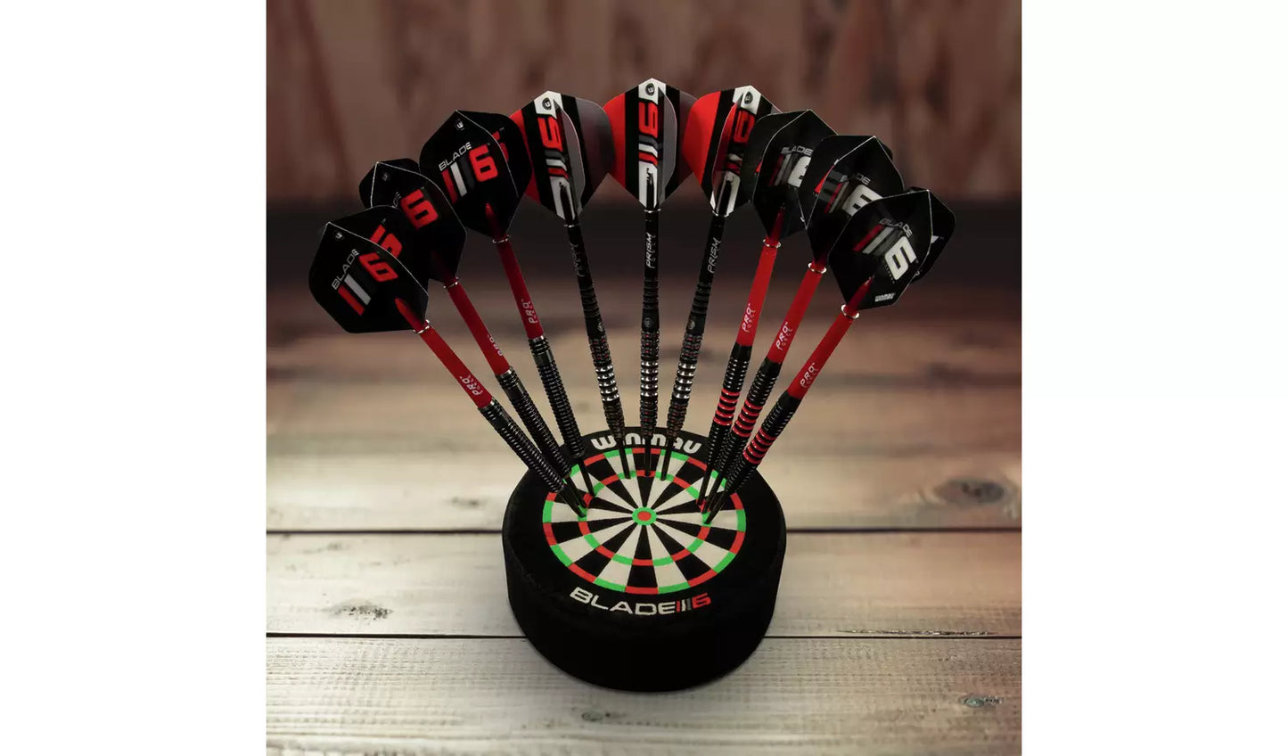 Winmau Mini Dartboard Darts Holder