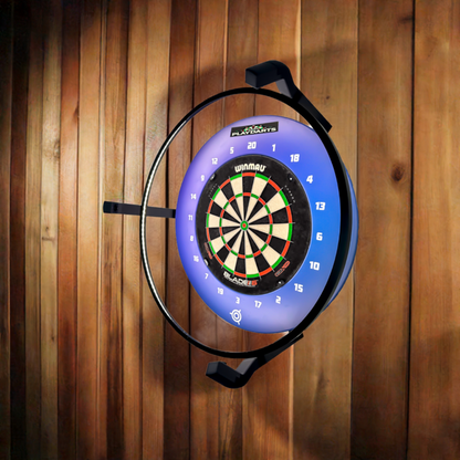 PlayDarts AutoScore 121 (Automatic Dart Counting System)